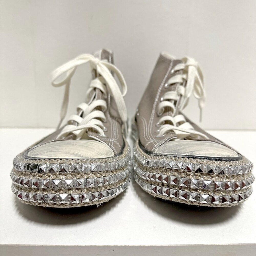 *NEW* Mi.iM Studded Sneaker - Picture 6 of 12